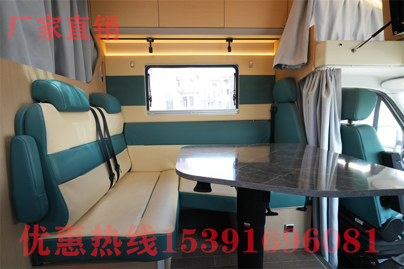 10-15萬的房車