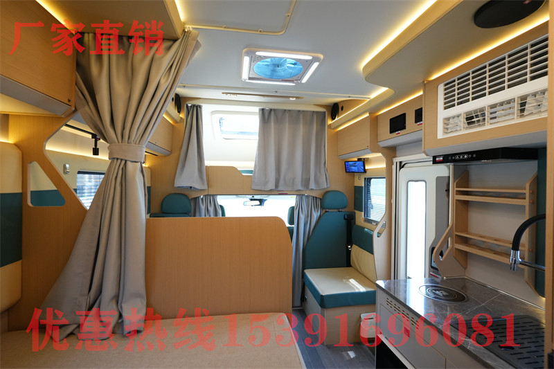 30萬房車價(jià)格大全