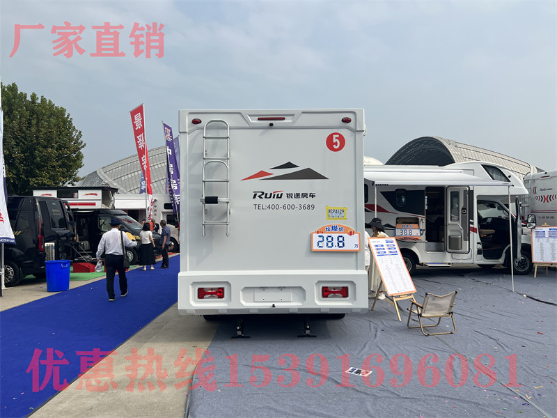 50萬以上的房車大全圖片及價(jià)格
