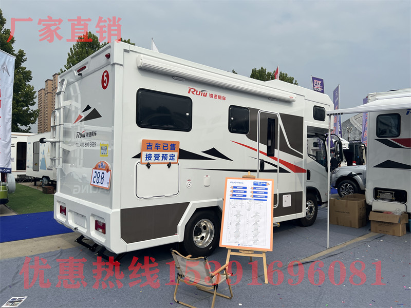 100萬(wàn)內(nèi)的房車(chē)排名