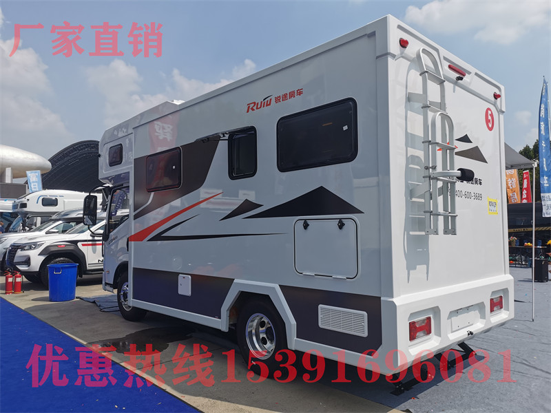 1萬(wàn)左右的房車(chē)