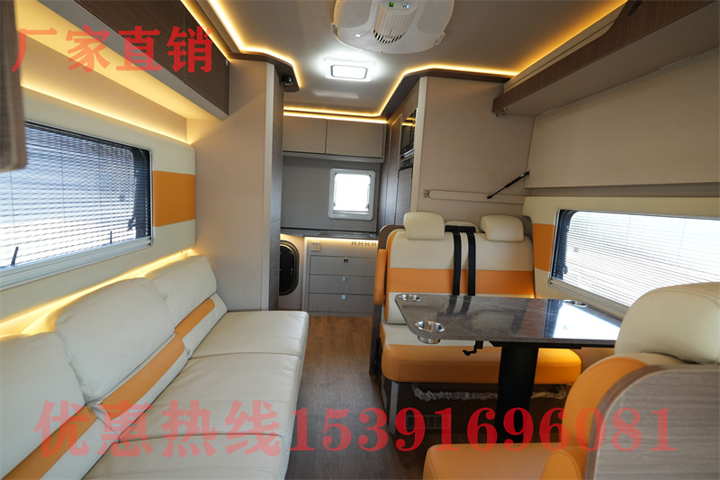 奔馳威霆v260房車(chē) 奔馳威霆和v260的區(qū)別