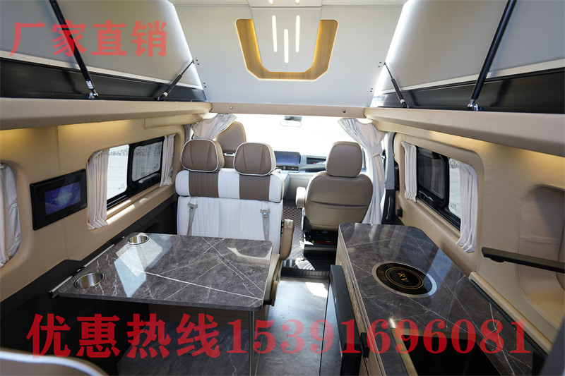 20萬(wàn)左右的b型房車有哪些