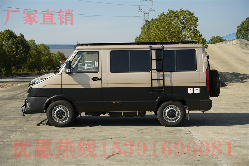 房車(chē)環(huán)保誤區(qū)