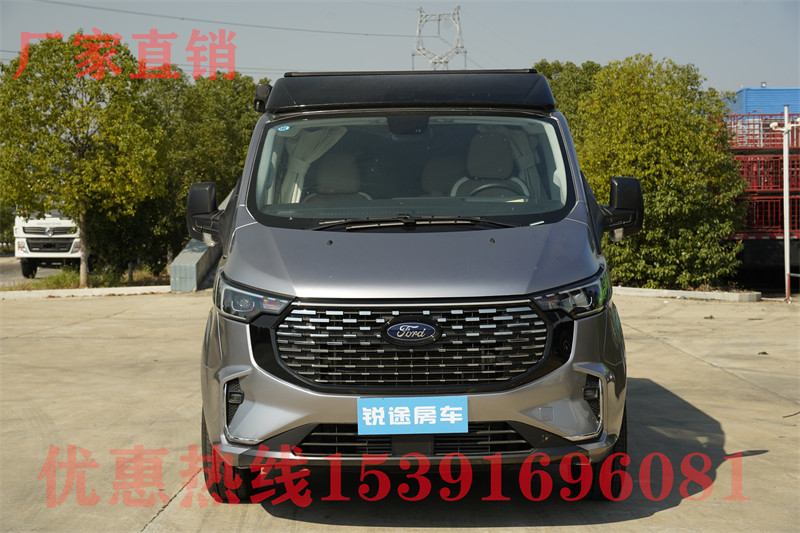 20萬(wàn)左右有什么房車