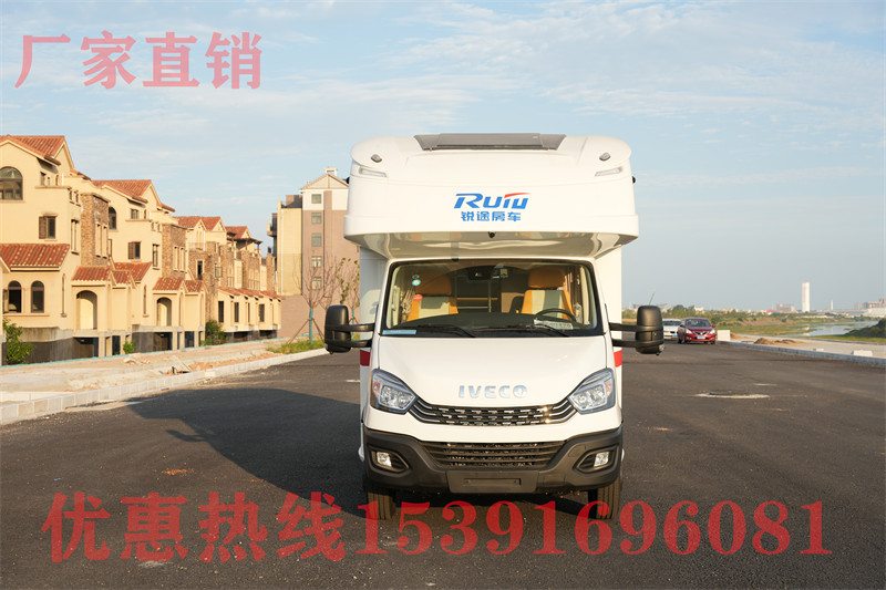 15萬(wàn)以內(nèi)小型房車圖片及價(jià)格大全