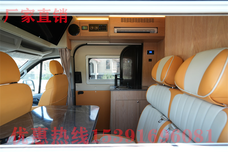 100萬(wàn)左右房車有哪些品牌