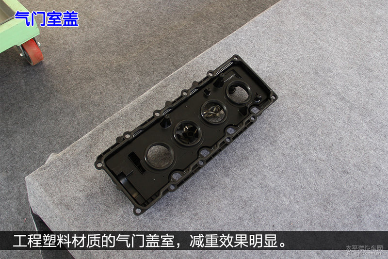 程力房車東風(fēng)御風(fēng)ZD30發(fā)動機(jī)拆解